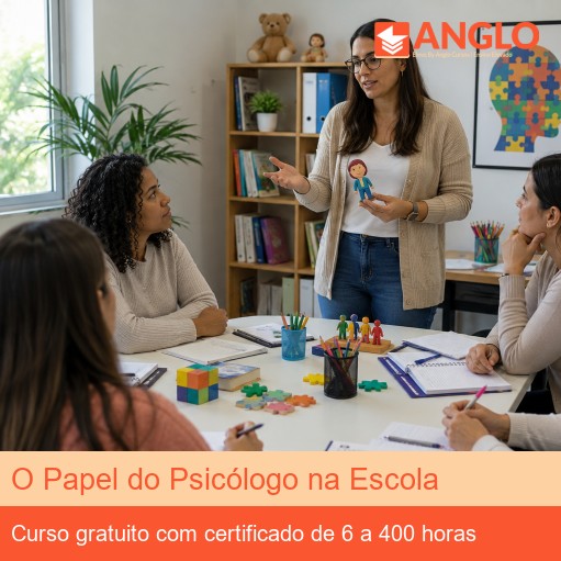 O Papel do Psicólogo na Escola